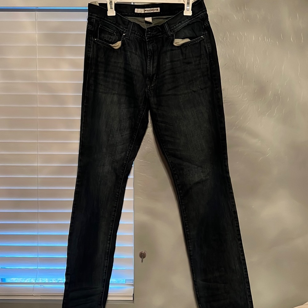 DKNY jeans for men 34x34